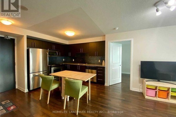 1902 - 17 Anndale Drive, Toronto, ON, photo 2