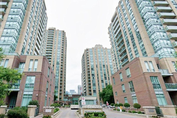 1902 - 26 Olive Avenue, Toronto, ON, photo 2