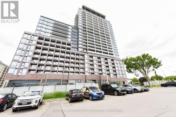 1902 - 28 Ann Street, Mississauga, ON L5G0E1 Photo 2