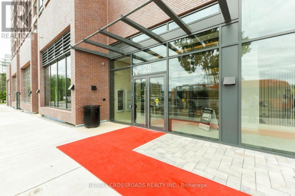 1902 - 28 Ann Street, Mississauga, ON L5G0E1 Photo 3