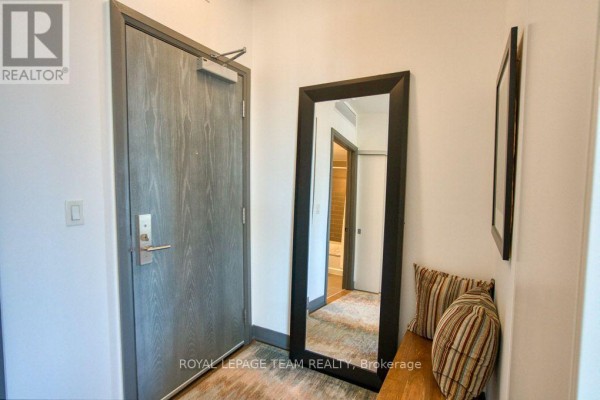 Primary Bedroom - 1902 - 428 Sparks Street, Ottawa, ON K1R0B3 Photo 4
