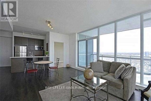 Dining room - 1902 - 66 Forest Manor Road, Toronto, ON M2J1M6 Photo 4