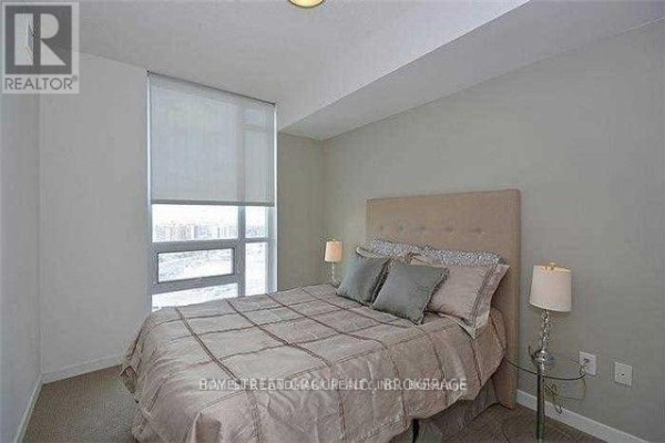 Primary Bedroom - 1902 - 66 Forest Manor Road, Toronto, ON M2J1M6 Photo 5