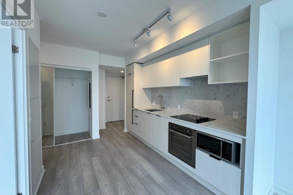 Bedroom - 1902 - 82 Dalhousie Street, Toronto, ON M9B0C5 Photo 4
