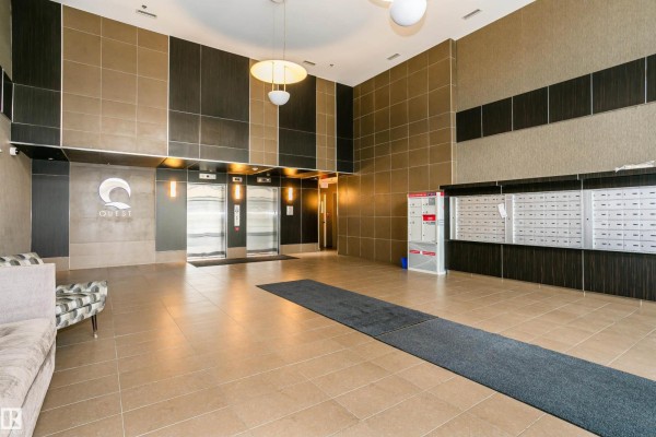 Den - #1902 10388 105 St Nw, Edmonton, AB T5J0C2 Photo 4