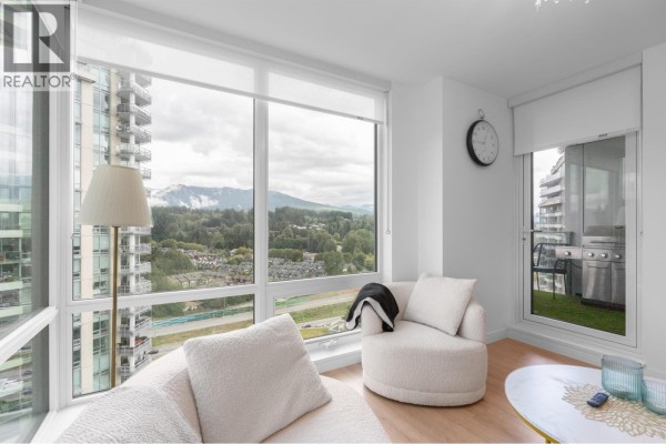 1902 1500 Fern Street, North Vancouver, BC V7J0E6 Photo 3