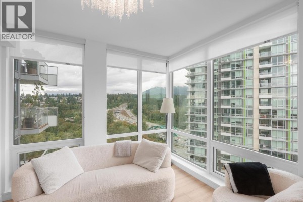 1902 1500 Fern Street, North Vancouver, BC V7J0E6 Photo 4
