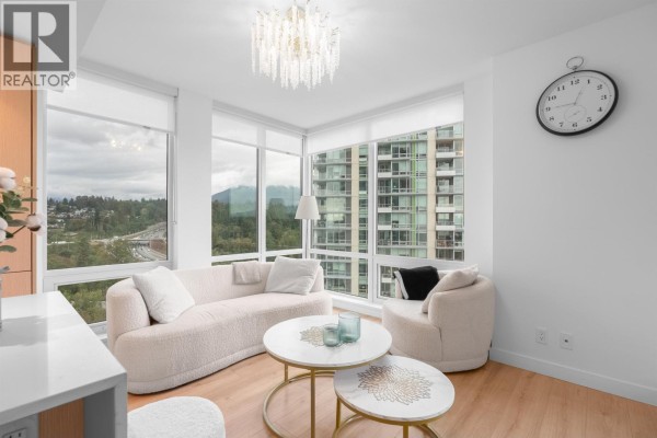 1902 1500 Fern Street, North Vancouver, BC V7J0E6 Photo 5