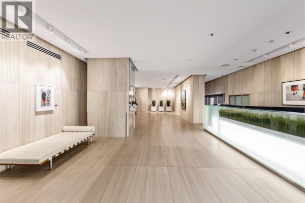 1902 777 Richards Street, Vancouver, BC V6B0M6 Photo 3
