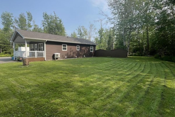 4pc Bathroom - 1902 Hardwood Hill Road, Hardwood Hill, NS B0K1R0 Photo 5
