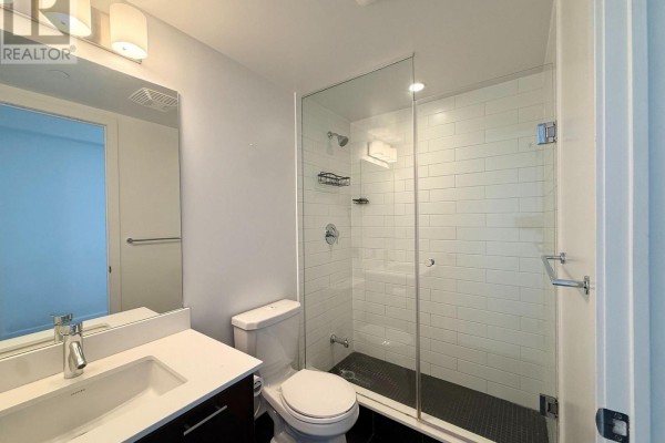 Primary Bedroom - 1903 - 2212 Lakeshore Boulevard W, Toronto, ON M8V0C2 Photo 4