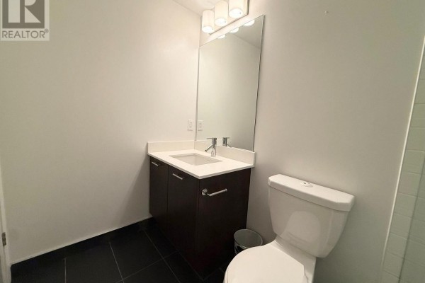 Bedroom 2 - 1903 - 2212 Lakeshore Boulevard W, Toronto, ON M8V0C2 Photo 5