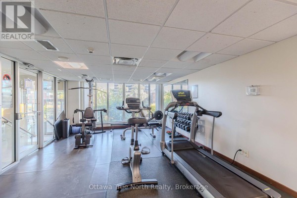 Den - 1903 - 234 Rideau Street, Ottawa, ON K1N0A9 Photo 4