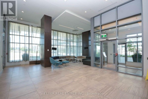 Kitchen - 1903 - 2560 Eglinton Avenue W, Mississauga, ON L5S1V9 Photo 3