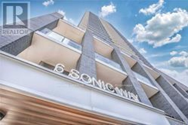 Dining room - 1903 - 6 Sonic Way, Toronto, ON M3C0P1 Photo 2