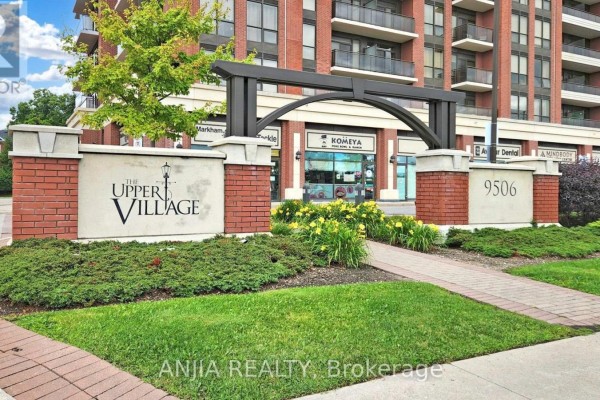 Kitchen - 1903 - 9506 Markham Road, Markham, ON L6E0S5 Photo 3