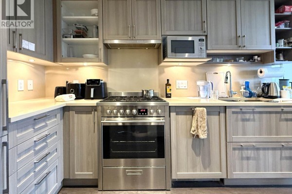 1903 5515 Boundary Road, Vancouver, BC, photo 3