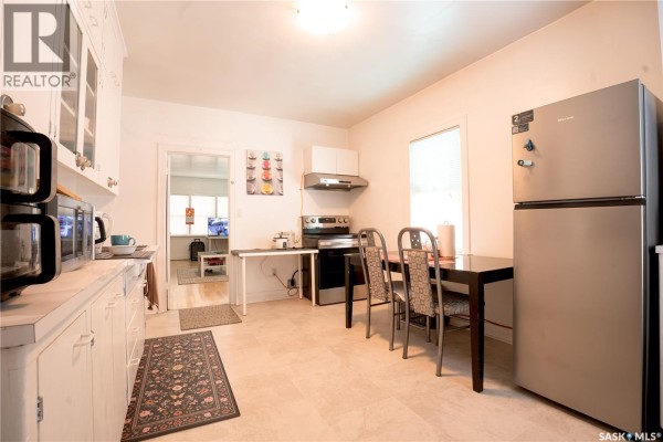 Bedroom - 1903 Toronto Street, Regina, SK S4P1M9 Photo 4