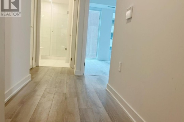 Dining room - 1904 - 238 Simcoe Street, Toronto, ON M5T1T4 Photo 2