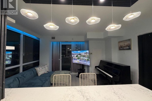 Den - 1904 - 5740 Yonge Street, Toronto, ON M2M0B1 Photo 5