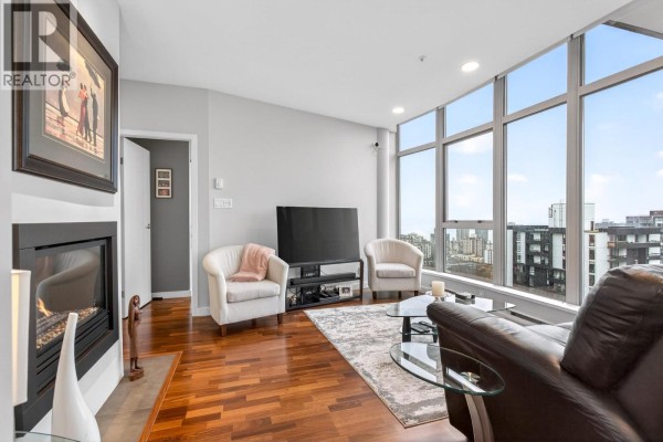 1904 1277 Nelson Street, Vancouver, BC V6E4M8 Photo 5