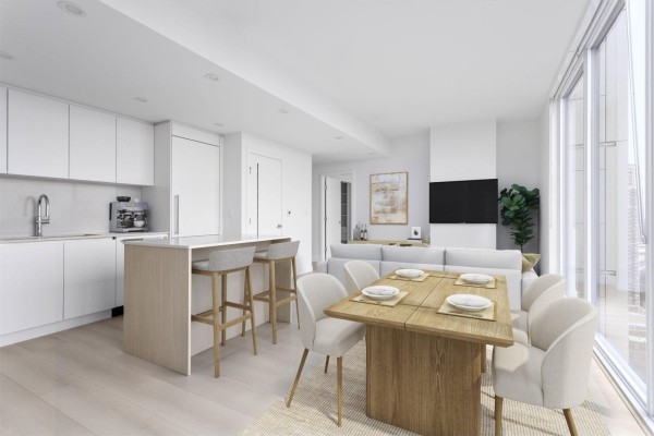 1904 13573 98a Avenue, Surrey, BC V3T0X1 Photo 2