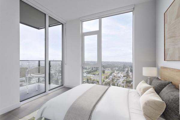 1904 13573 98a Avenue, Surrey, BC V3T0X1 Photo 5