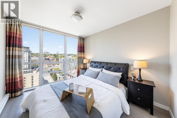 1904 14 Begbie Street, New Westminster, BC V3M0C4 Photo 2
