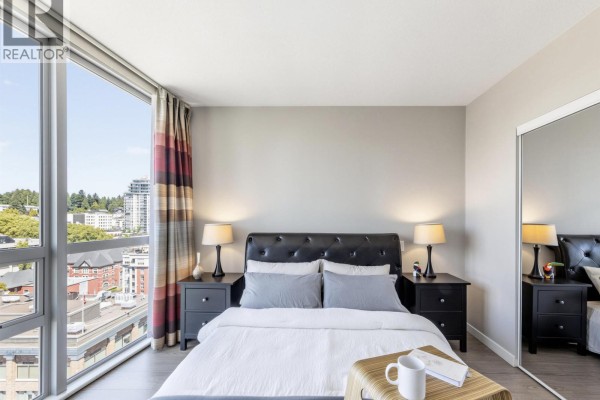 1904 14 Begbie Street, New Westminster, BC V3M0C4 Photo 3