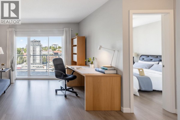 1904 14 Begbie Street, New Westminster, BC V3M0C4 Photo 4