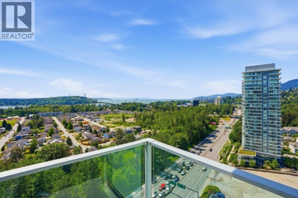 1904 1632 Lions Gate Lane, North Vancouver, BC V7P0E2 Photo 3