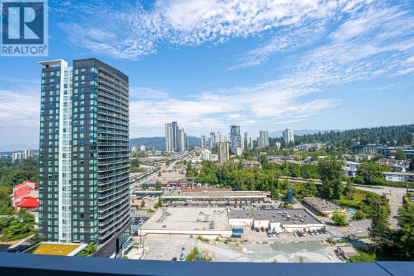 1904 311 Alderson Avenue, Coquitlam