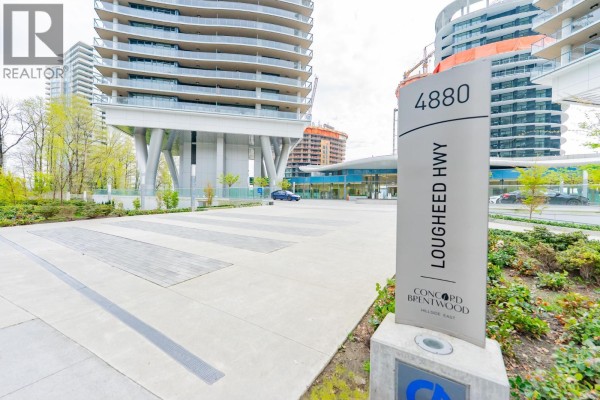 1904 4890 Lougheed Highway, Burnaby, BC V5C0N2 Photo 3