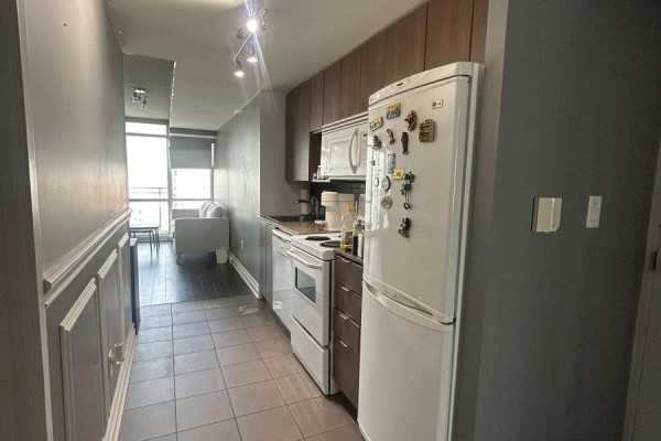1905 - 11 Brunel Court, Toronto, ON, photo 2