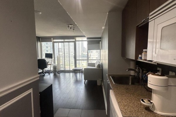 1905 - 11 Brunel Court, Toronto, ON, photo 3