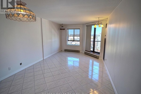 Laundry room - 1905 - 130 Besserer Street, Ottawa, ON K1N9M9 Photo 4