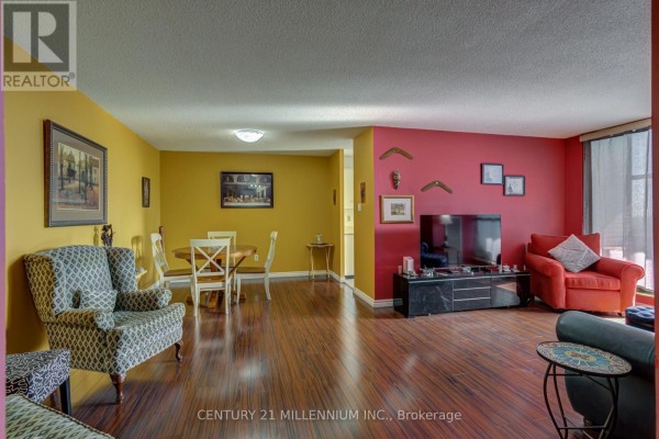 1905 - 25 Kensington Road, Brampton, ON L6T3W8 Photo 5