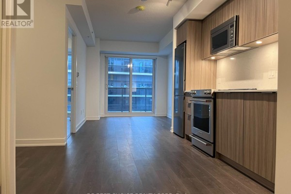Bedroom - 1905 - 30 Samuel Wood Way, Toronto, ON M9B0C9 Photo 3