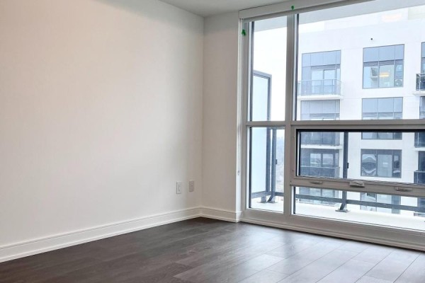 1905 - 30 Samuel Wood Way, Toronto, ON M9B0C9 Photo 5