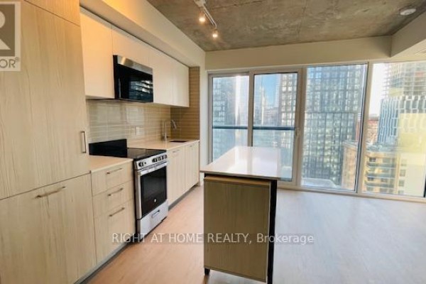 1905 - 65 Mutual Street, Toronto, ON M5B0E5 Photo 5