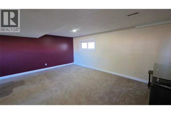 Bedroom - 1905 108 Avenue, Dawson Creek, BC V1G2V1 Photo 3
