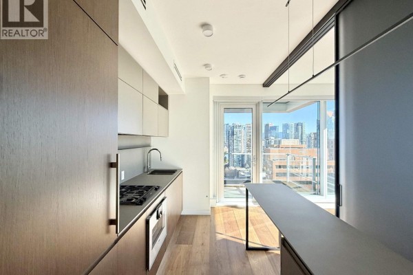 1905 1277 Hornby Street, Vancouver, BC V6Z0H7 Photo 2
