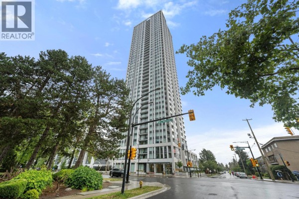 1905 6468 Willingdon Avenue, Burnaby, BC V5H0L3 Photo 2
