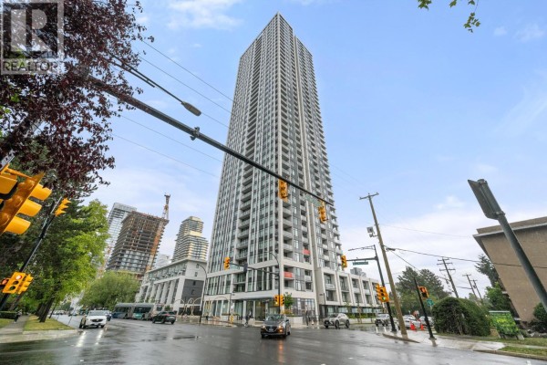 1905 6468 Willingdon Avenue, Burnaby, BC V5H0L3 Photo 3