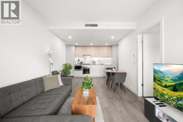 1905 6468 Willingdon Avenue, Burnaby, BC V5H0L3 Photo 5