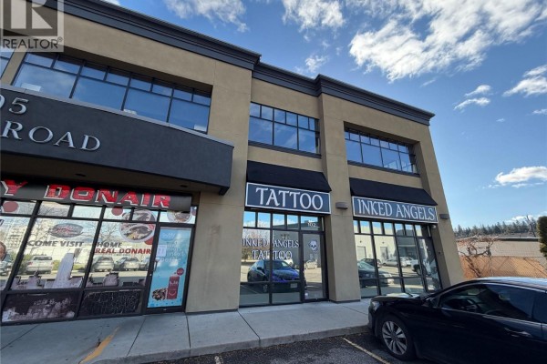 1905 Baron Road Unit# 102, Kelowna, BC, photo 2