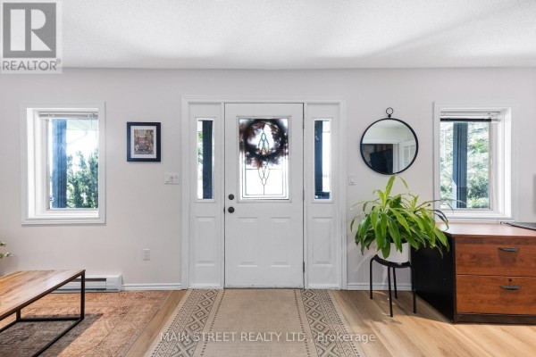 Sunroom - 1905 George Johnston Road, Springwater, ON L9X1C4 Photo 5