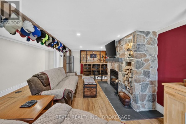 Family room - 1905 Rutledge Road, Frontenac, ON K0H2T0 Photo 5