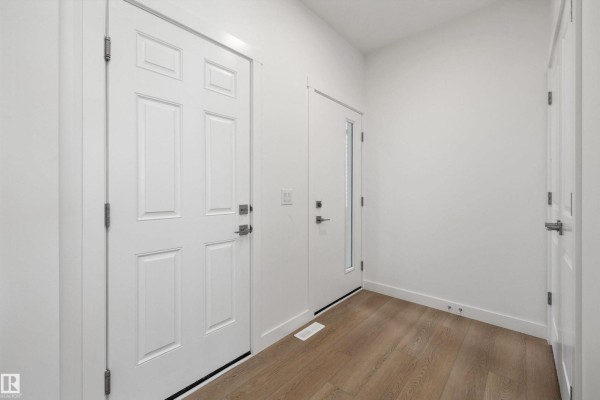 Bedroom 2 - 19051 20 Av Nw, Edmonton, AB T6M3E8 Photo 5