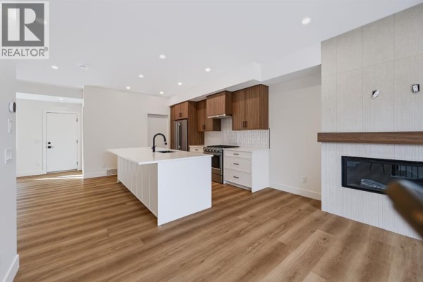 Furnace - 1905b 17 Street Nw, Calgary, AB T2M5B4 Photo 5